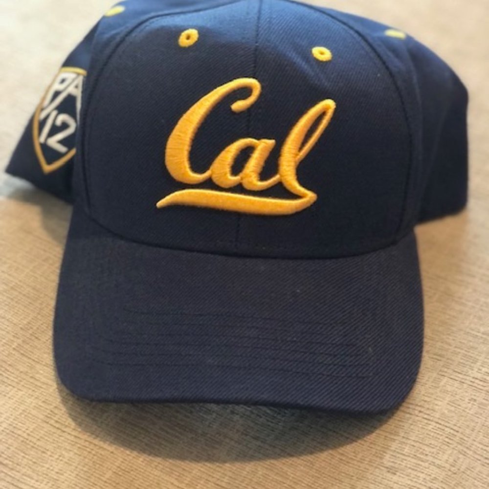 University of California Berkeley Hat